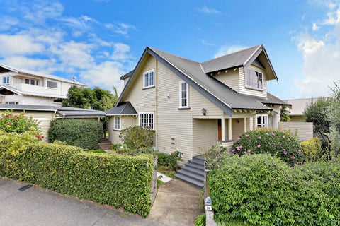 34 Faulder Avenue, Westmere, Auckland