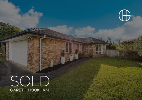 25 Blue Heron Rise, Stanmore Bay, Whangaparaoa
