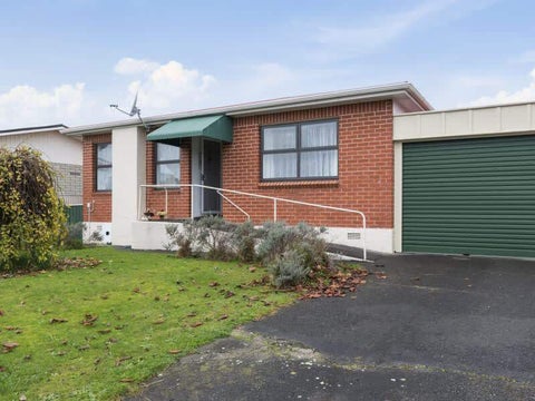 46 Rugby Street, Levin, Levin