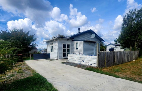 99 Elizabeth Drive, Tokoroa, Tokoroa