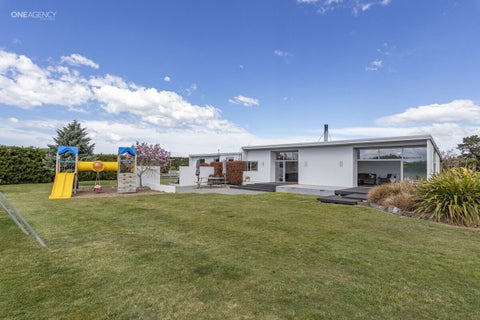 465 Boundary Road, Swannanoa, Rangiora
