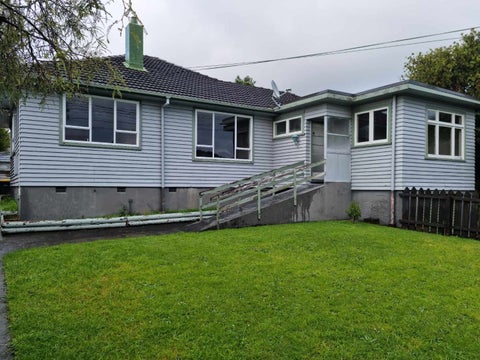 99 Omata Road, Marfell, New Plymouth