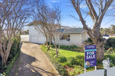 12 Dawson Street, Pahiatua, Tararua, Manawatu / Whanganui