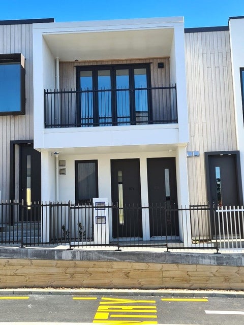 87 Hadlow Terrace, Grey Lynn, Auckland