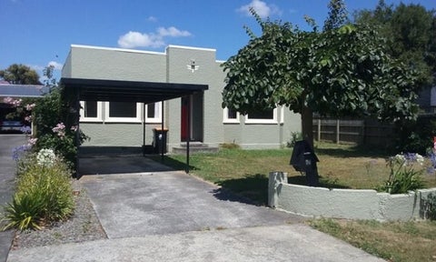 38 Puriri Terrace, Roslyn, Palmerston North
