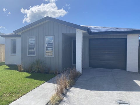 6 Bronze Court, Papamoa