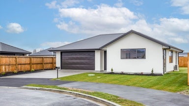 17 Ned Place, Halswell, Christchurch