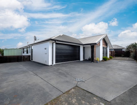 24 Te Waikare Street, Lincoln, Lincoln