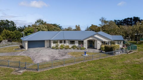 7 Jones Deviation, Pāuatahanui, Porirua
