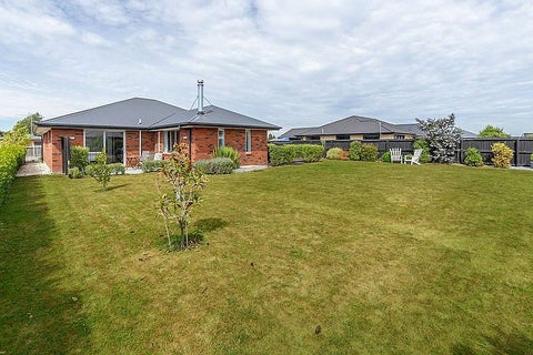 6 Burnham School Road, Rolleston, Rolleston