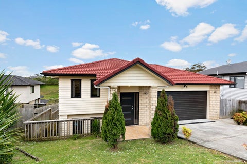 117 Keri Vista Rise, Papakura, Papakura