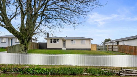 271 Balmoral Drive, Tokoroa, Tokoroa