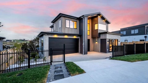 110 Kewa Road, Albany Heights, Auckland