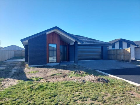 9 Westbrook Avenue, Rolleston, Rolleston