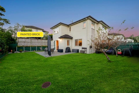5 Vittoria Terrace, Flat Bush, Auckland