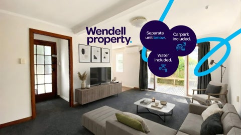 1 Glasgow Terrace, Grafton, Auckland