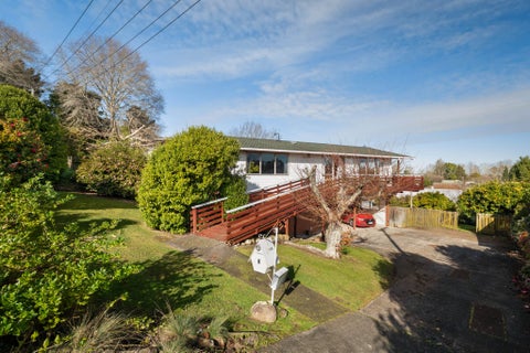 8 Lewis Street, Paeroa, Paeroa