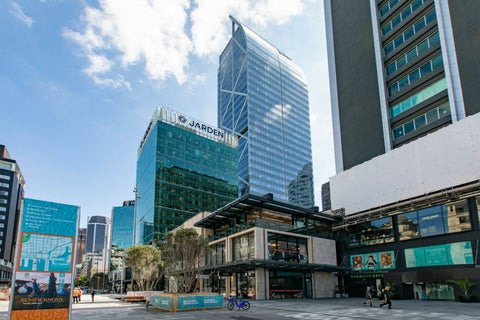 21 Queen Street, Northcote Point, Auckland