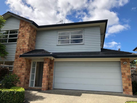 59 Skelligs Drive, Flat Bush, Auckland