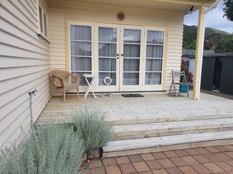 38 Birdwood Road, Waterloo, Lower Hutt