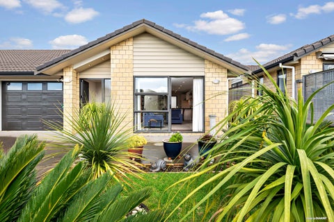 18/46 Beresford Street, Pukekohe, Pukekohe