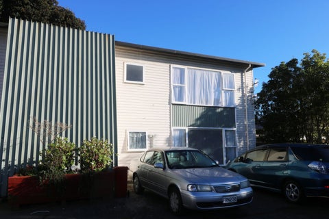 4/253 WATERLOO RD, Hutt Central, Lower Hutt