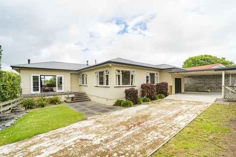 15 Maunder Street, Marton