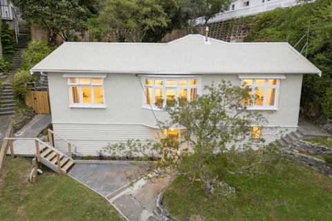 68 Totara Road, Miramar, Wellington