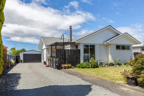 3 Okato Place, Kuripuni, Masterton