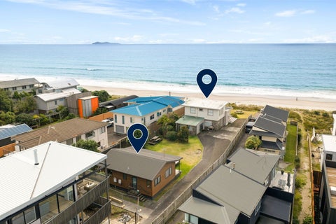 155A Oceanbeach Road, Mount Maunganui, Mount Maunganui