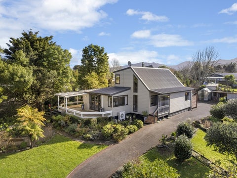 17 Riverbank Terrace, Waihi, Waihi