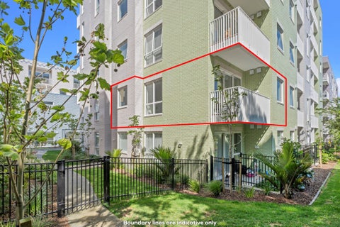 107/9C Jordan Avenue, Onehunga, Auckland
