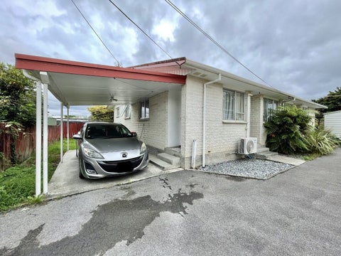 66B Seddon Street, Wallaceville, Upper Hutt