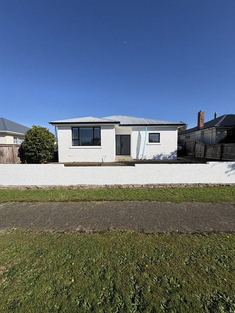 11 Dyson Street, Strathern, Invercargill