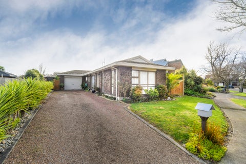 33 Aintree Crescent, Awapuni, Palmerston North