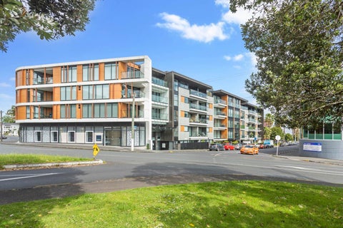 406/43 Edwin Street, Mount Eden, Mount Eden
