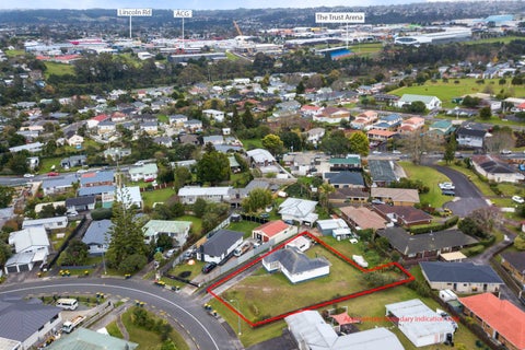 20 Ozich Avenue, Te Atatu South, Auckland