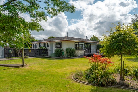 84A Hillcrest Street, Solway, Masterton