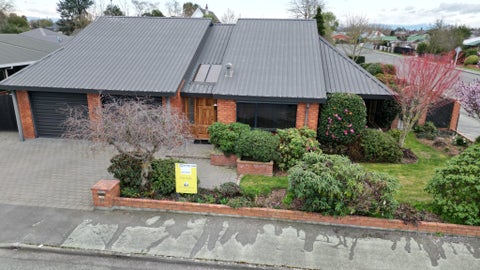 24 Falcon Drive, Allenton, Ashburton