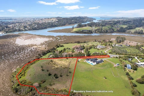 179 Lennon Access Road, Stillwater, Silverdale