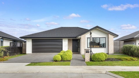 5 Morrin Street, Morrinsville, Morrinsville
