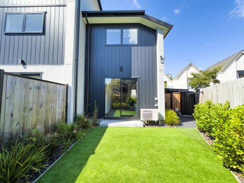 7/485 Selwyn Street, Christchurch Central, Christchurch