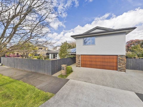 103 Marne Street, West End, Palmerston North
