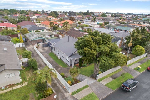 0 Wentworth Street, McNab, Gore