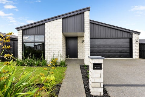 14 Lulu Avenue, Chartwell, Hamilton
