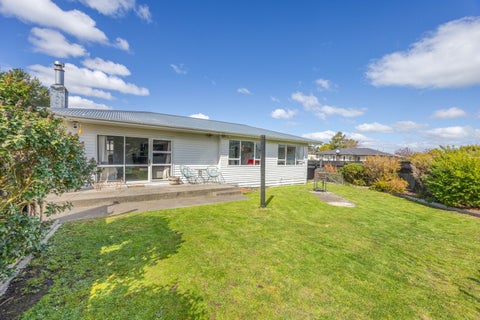 99 Tavistock Road, Waipukurau, Waipukurau