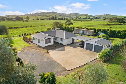 1145 Kaiaua Road, Pokeno