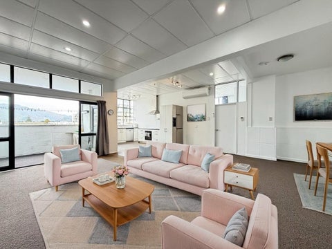 55D Dudley Street, Hutt Central, Lower Hutt