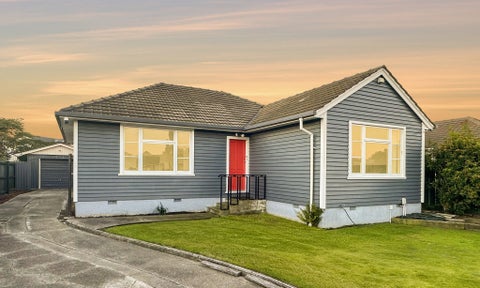 28 Taurima Street, Hei Hei, Christchurch