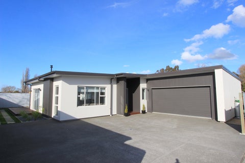7A Bank Street, Springlands, Blenheim